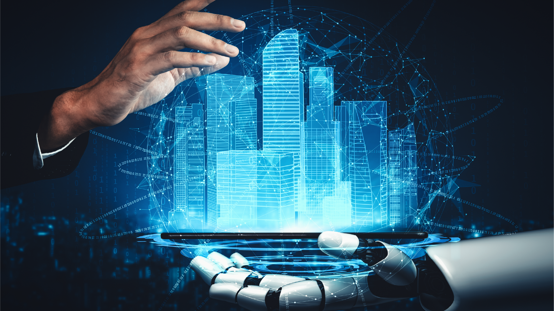 O papel do síndico na era dos condomínios inteligentes