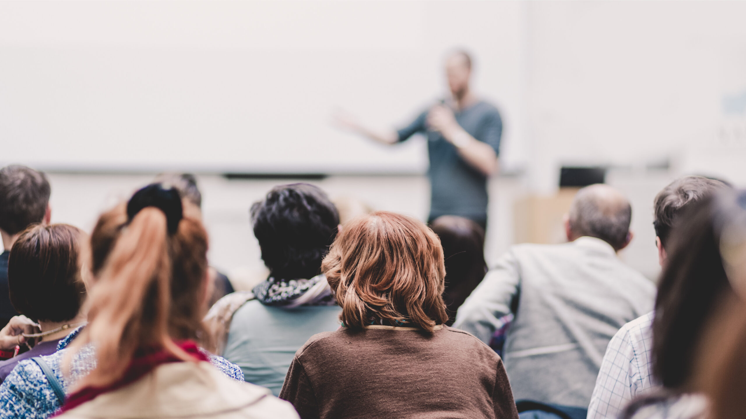 Oratória para síndicos: como se comunicar com clareza e autoridade